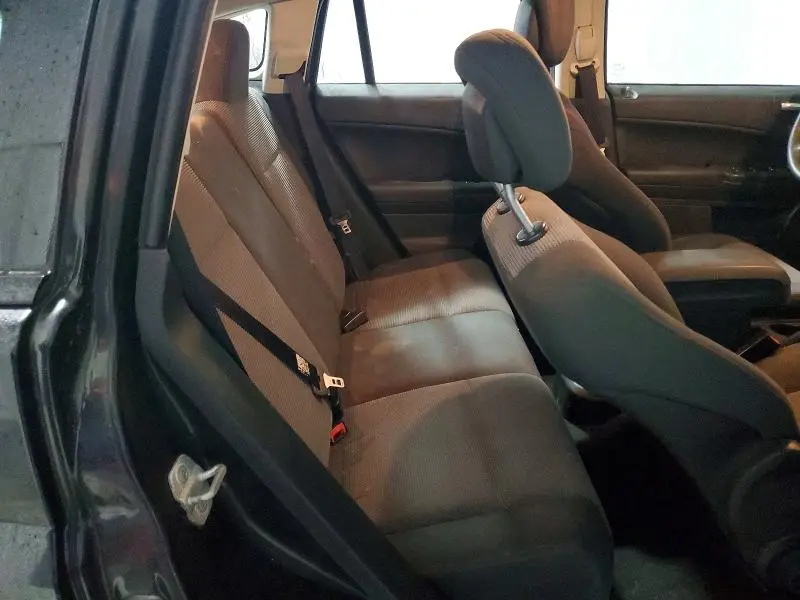 2011 DODGE CALIBER MAINSTREET  