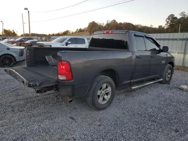 2018 RAM 1500 ST  