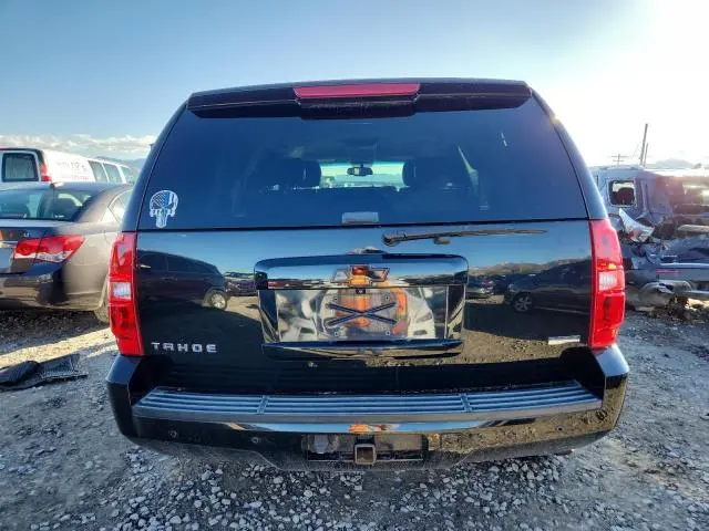 2010 CHEVROLET TAHOE K1500 LT  