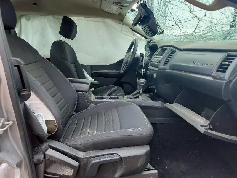 2023 FORD RANGER XL/XLT/LARIAT  
