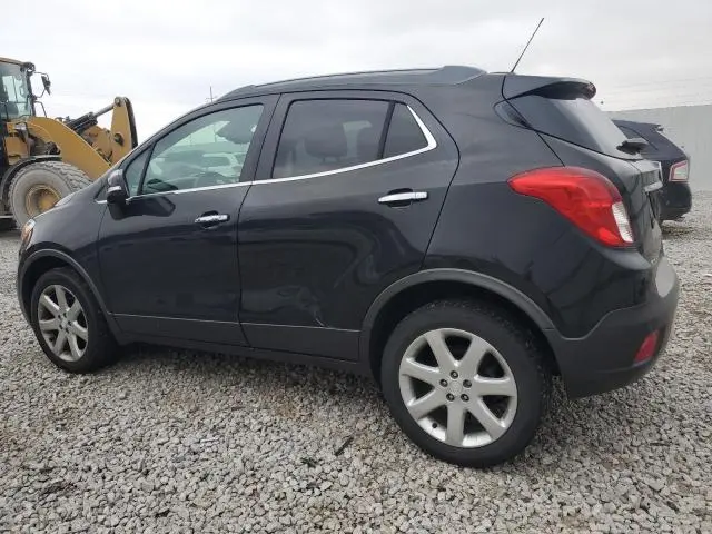 2015 BUICK ENCORE PREMIUM  