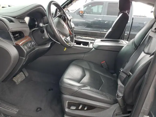 2019 CADILLAC ESCALADE PREMIUM LUXURY  