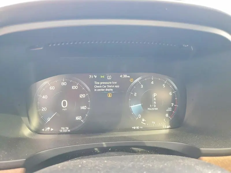 2017 VOLVO S90 T6 INSCRIPTION  
