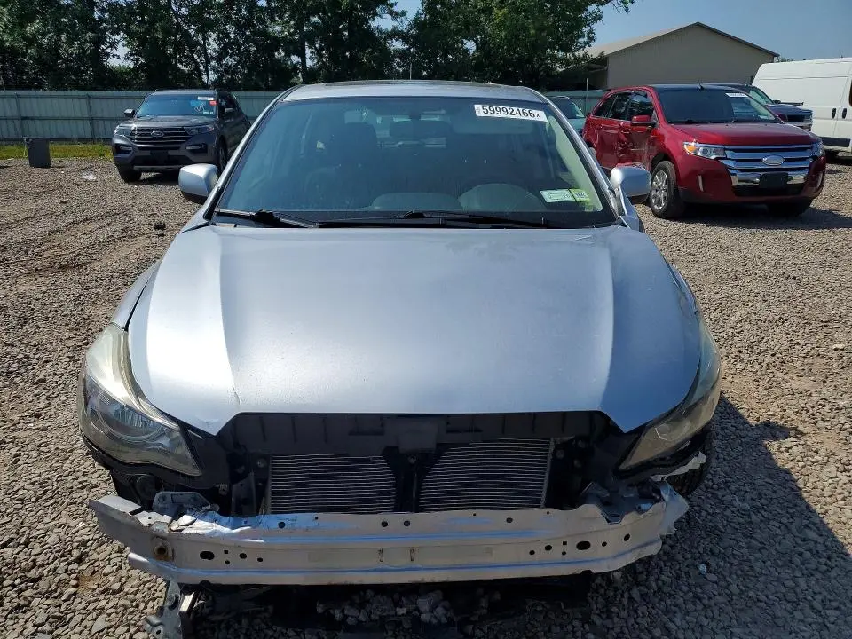 2014 SUBARU IMPREZA PREMIUM  