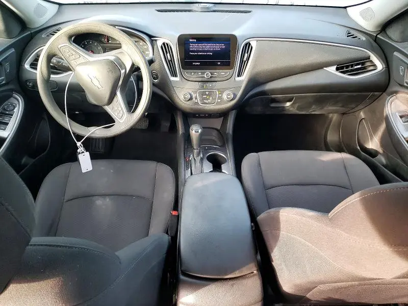 2020 CHEVROLET MALIBU LS  