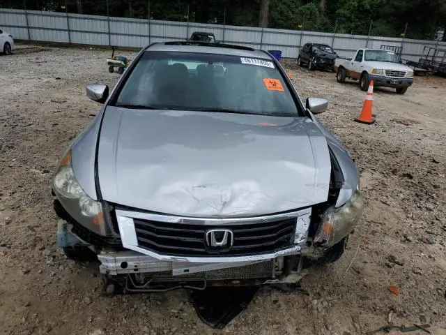 2010 HONDA ACCORD EX  