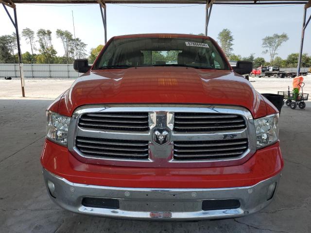 2018 RAM 1500 SLT