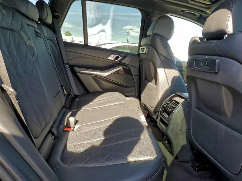 2023 BMW X5 XDRIVE45E  