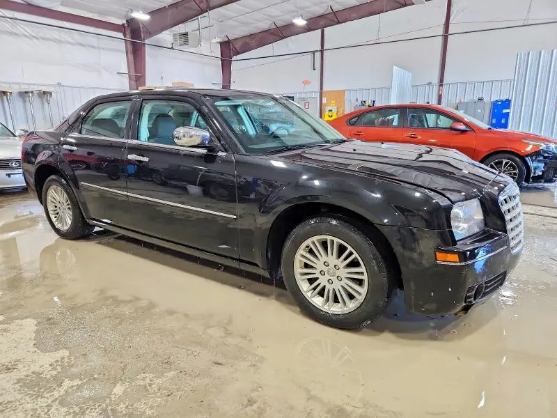 2010 CHRYSLER 300 TOURING  