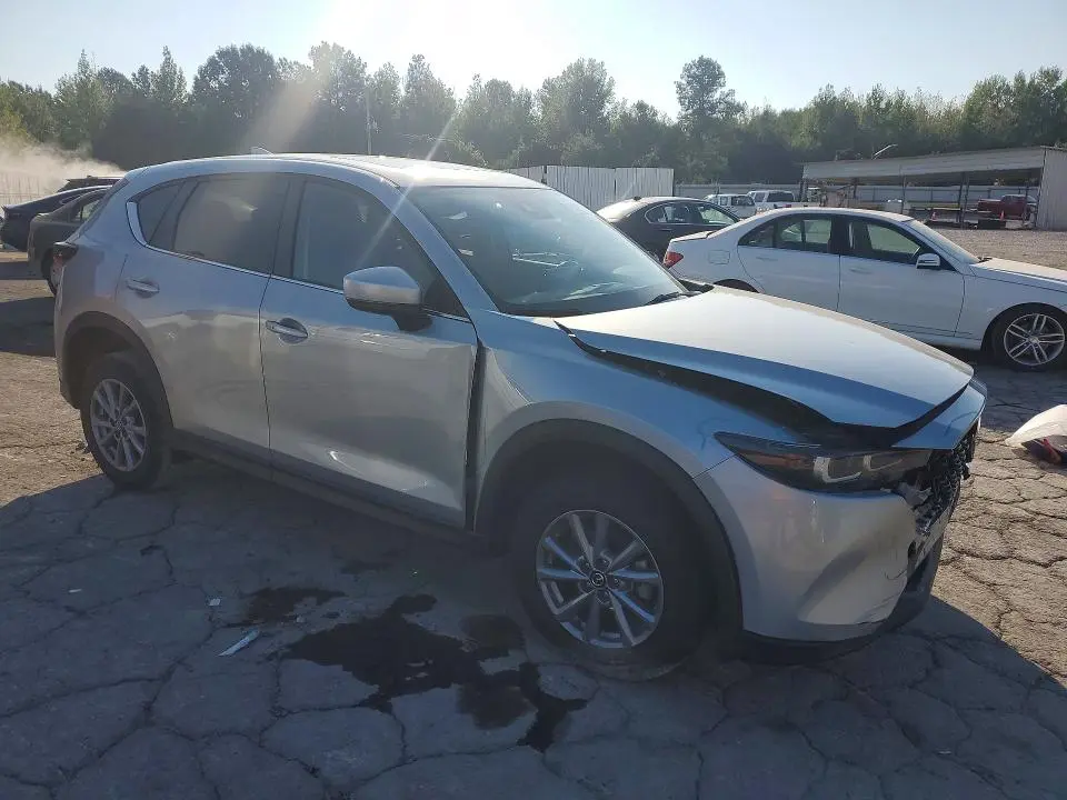 2023 MAZDA CX-5 PREFERRED  