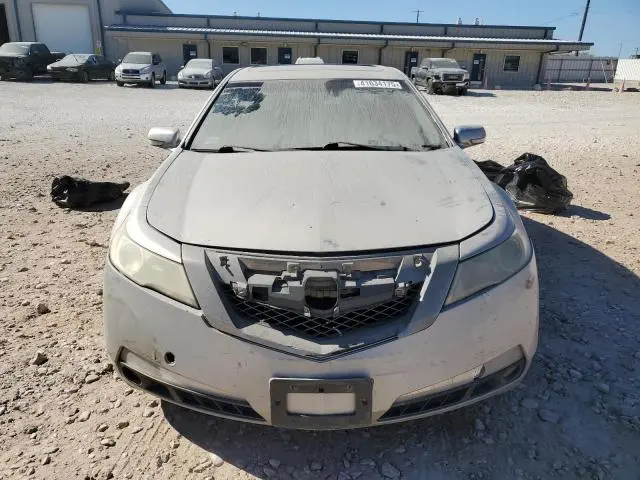 2010 ACURA TL   