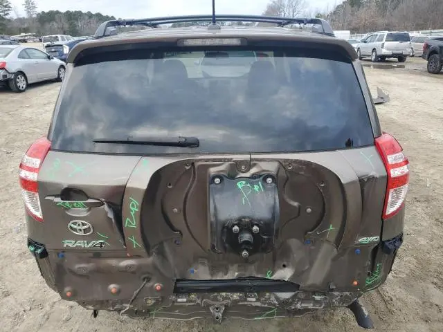2012 TOYOTA RAV4