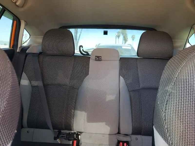 2019 SUBARU CROSSTREK   