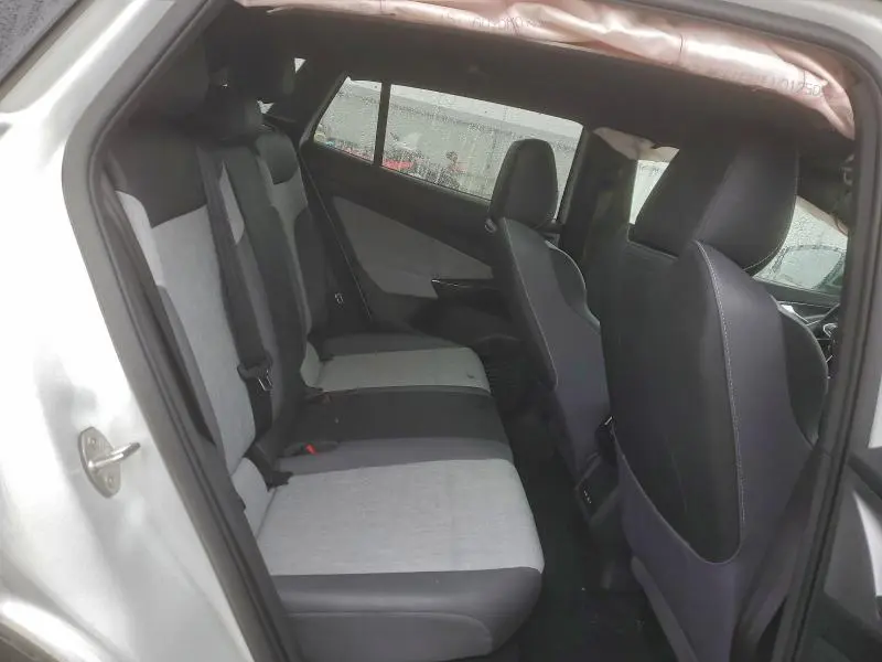 2025 VOLKSWAGEN ID.4 PRO  