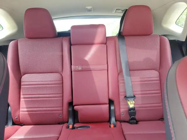 2019 LEXUS NX 300 BASE  