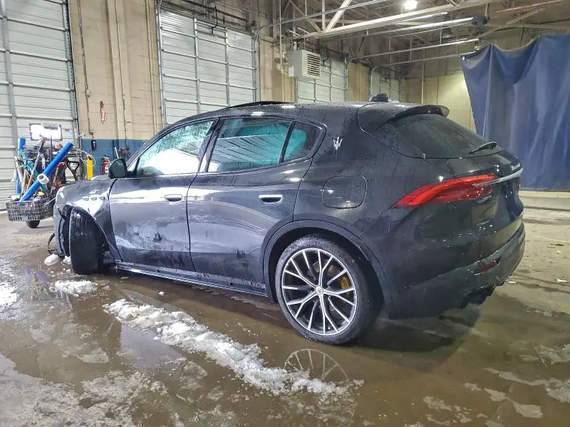 2023 MASERATI GRECALE GT  