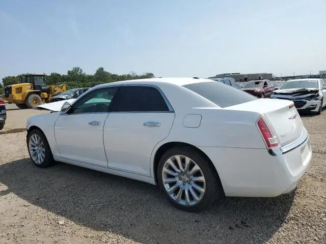 2014 CHRYSLER 300C