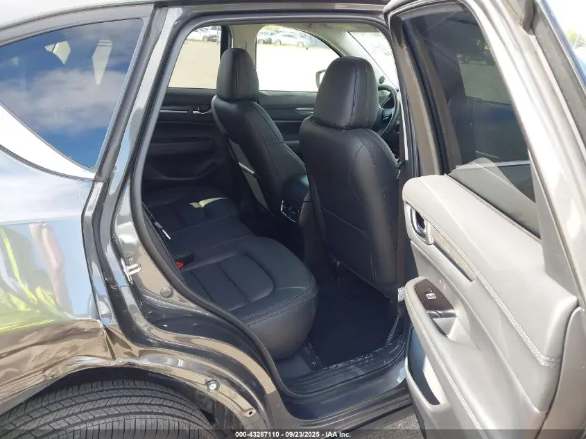 2023 MAZDA CX-5 2.5 S PREMIUM PLUS