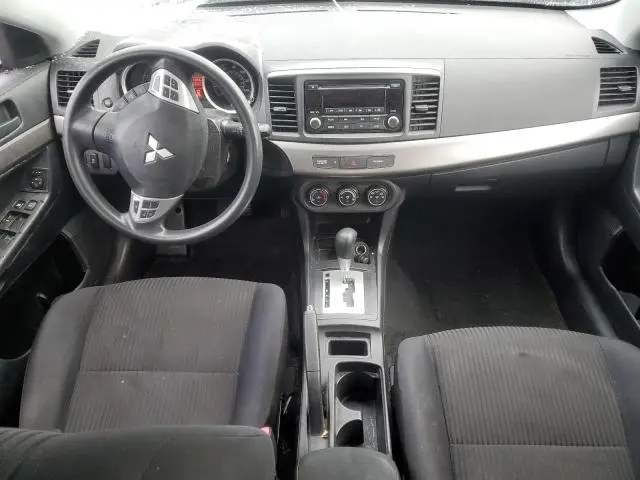 2014 MITSUBISHI LANCER ES/ES SPORT
