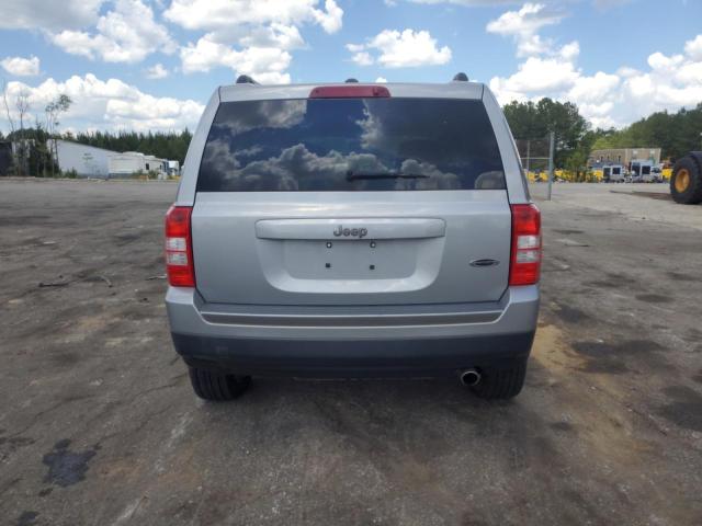 2017 JEEP PATRIOT SPORT