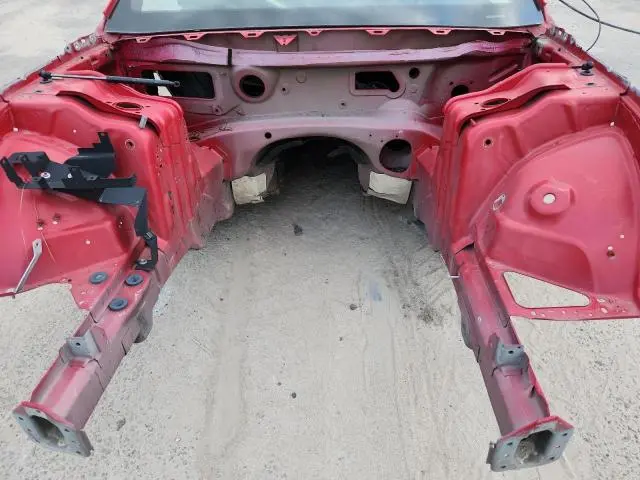 2016 DODGE CHARGER R/T SCAT PACK  