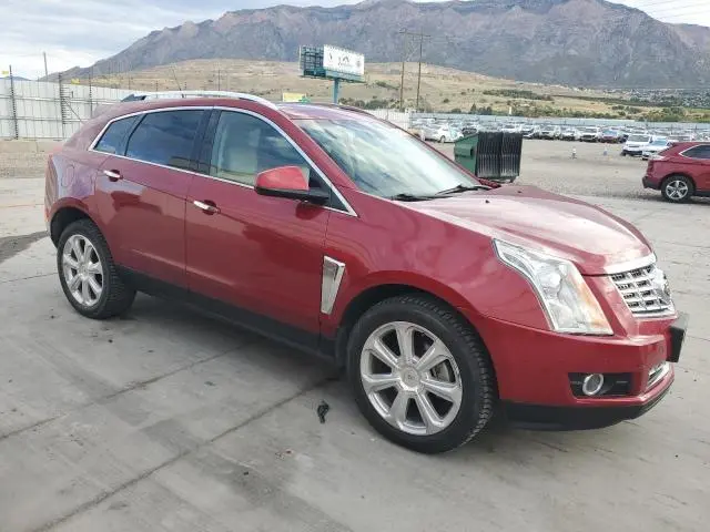 2013 CADILLAC SRX PREMIUM COLLECTION  