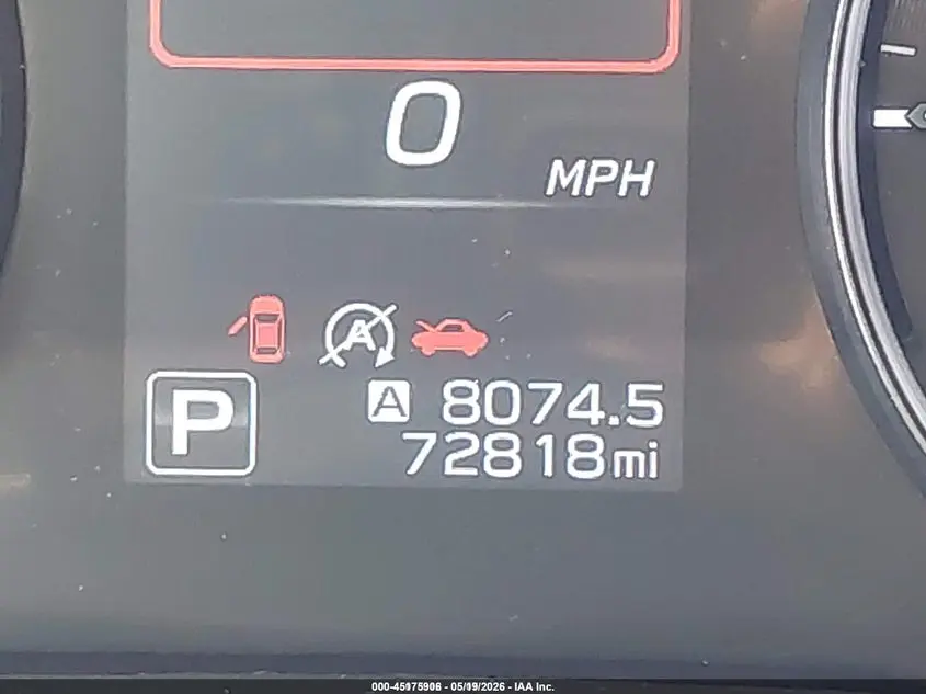 2023 SUBARU OUTBACK PREMIUM