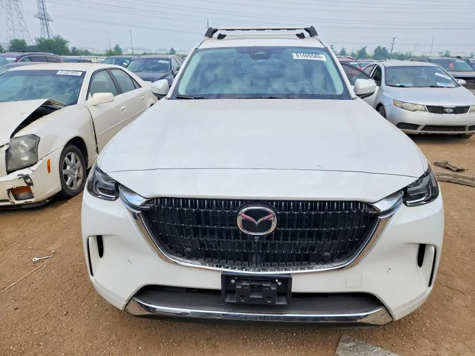 2024 MAZDA CX-90 PREMIUM  