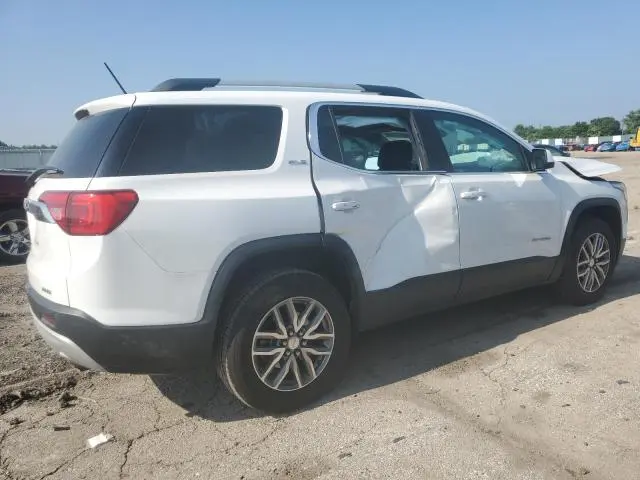 2017 GMC ACADIA SLE  