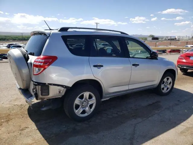 2010 TOYOTA RAV4   