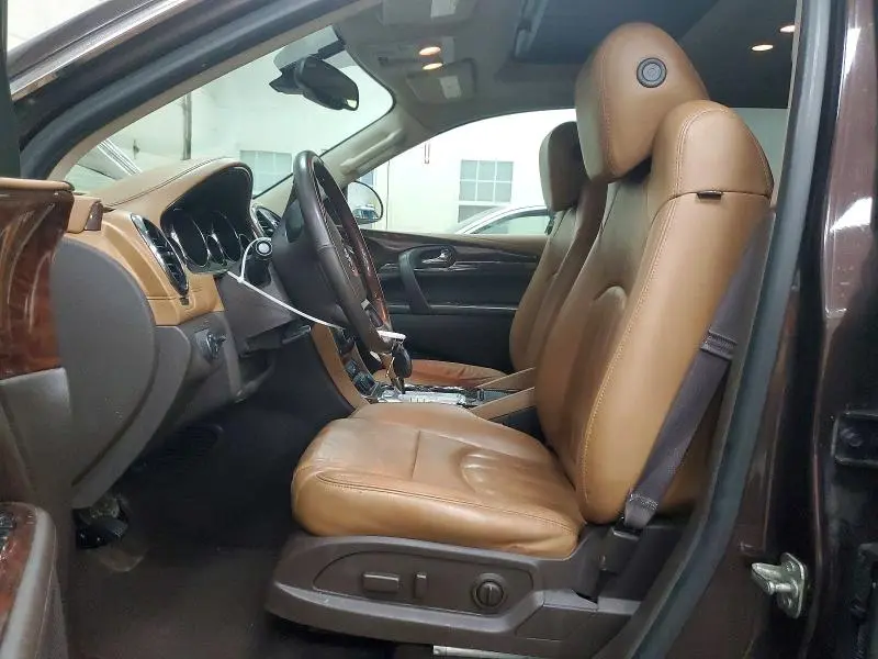 2016 BUICK ENCLAVE   