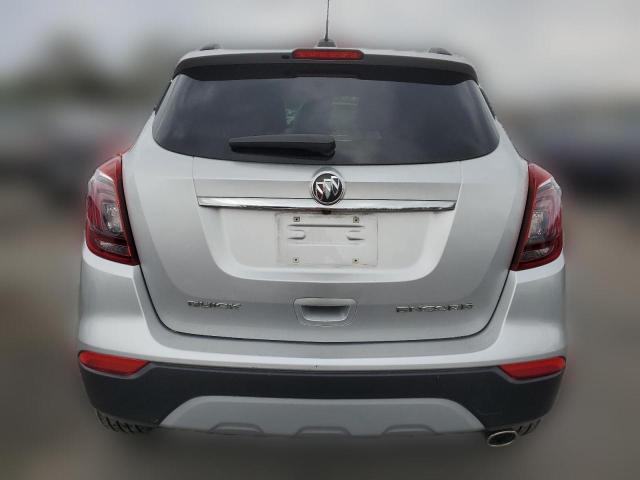 2017 BUICK ENCORE PREFERRED II