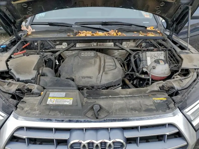 2020 AUDI Q5 PREMIUM  