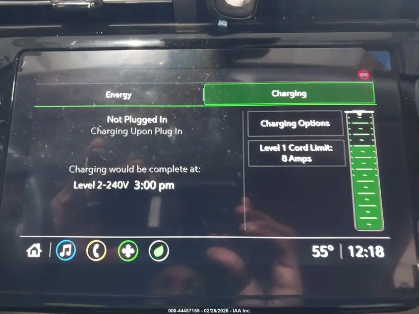 2023 CHEVROLET BOLT EUV FWD PREMIER