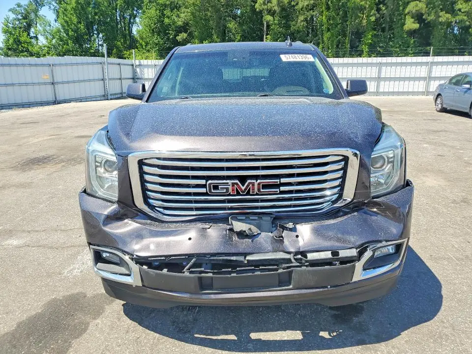 2016 GMC YUKON XL DENALI  