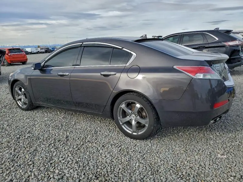 2010 ACURA TL   