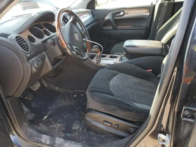 2012 BUICK ENCLAVE   