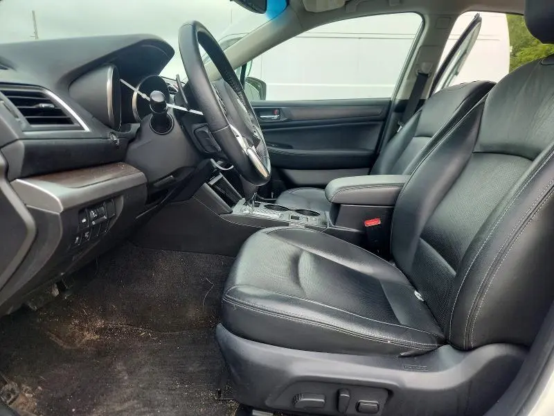 2015 SUBARU LEGACY 3.6R LIMITED  
