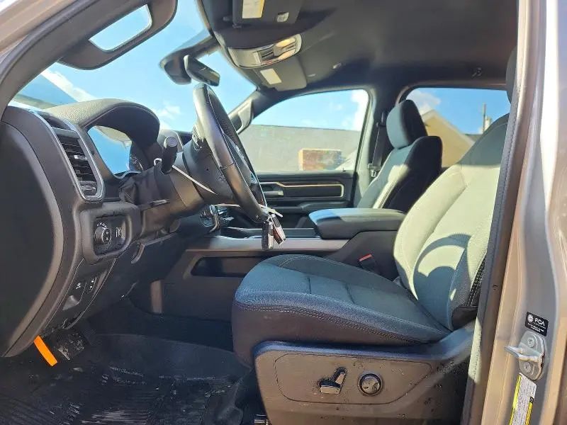 2024 RAM 1500 BIG HORN  