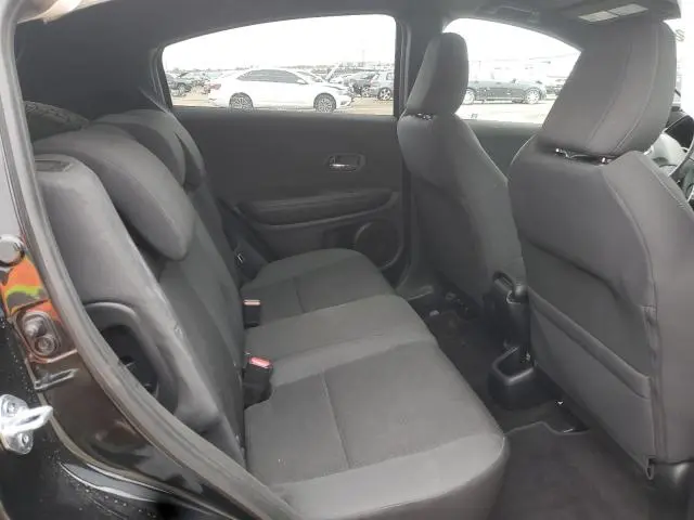 2021 HONDA HR-V SPORT  