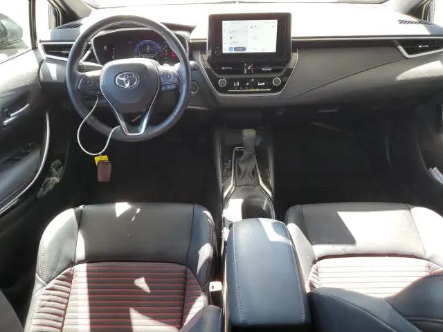 2023 TOYOTA COROLLA XSE  