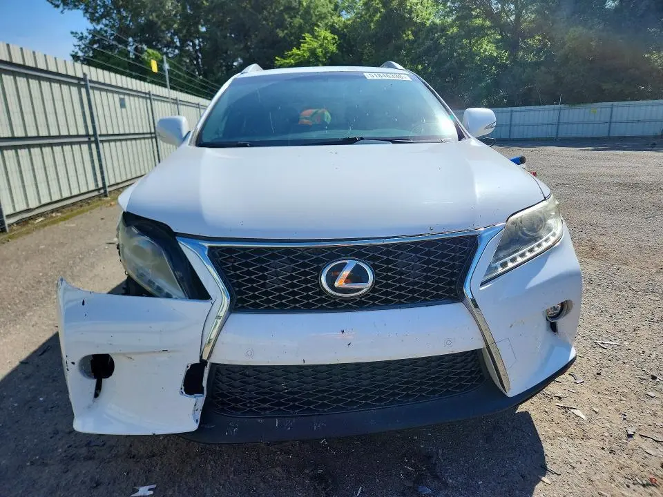 2015 LEXUS RX 350 F SPORT  