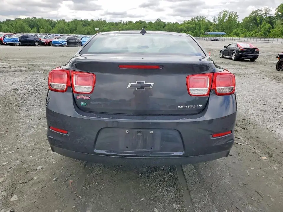 2014 CHEVROLET MALIBU 2LT  
