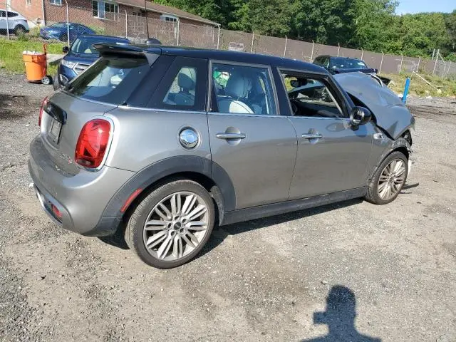 2019 MINI COOPER S  