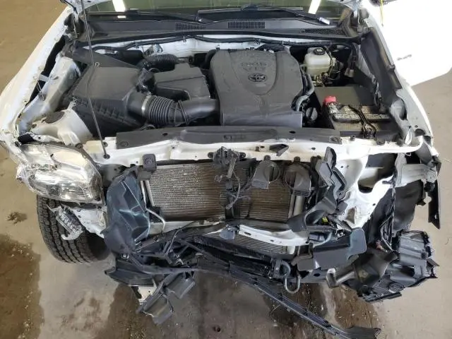 2021 TOYOTA TACOMA DOUBLE CAB  