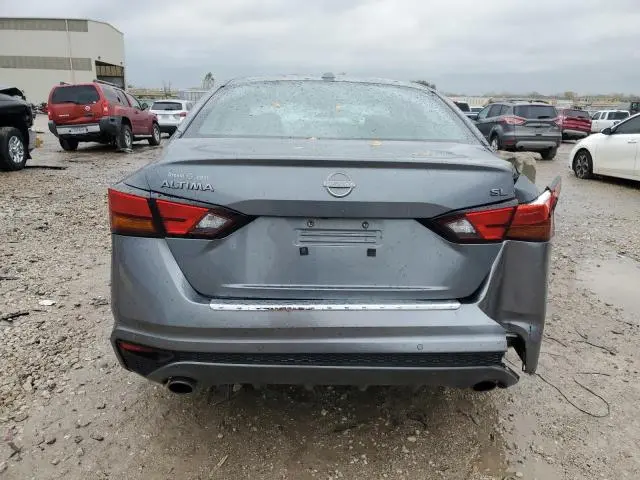 2023 NISSAN ALTIMA SL  