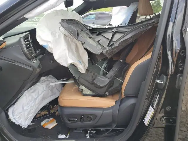 2024 LEXUS RX 350 BASE  