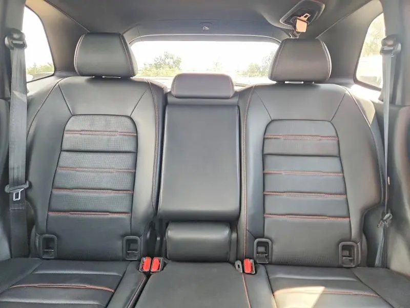 2026 HONDA CR-V SPORT-L  