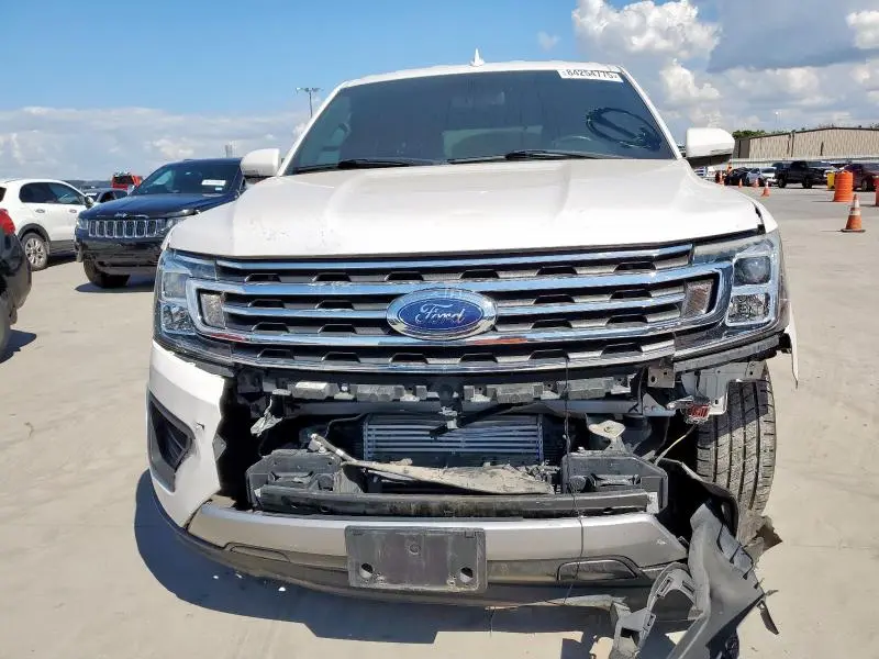 2018 FORD EXPEDITION XLT  