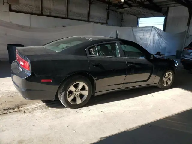 2014 DODGE CHARGER SE  